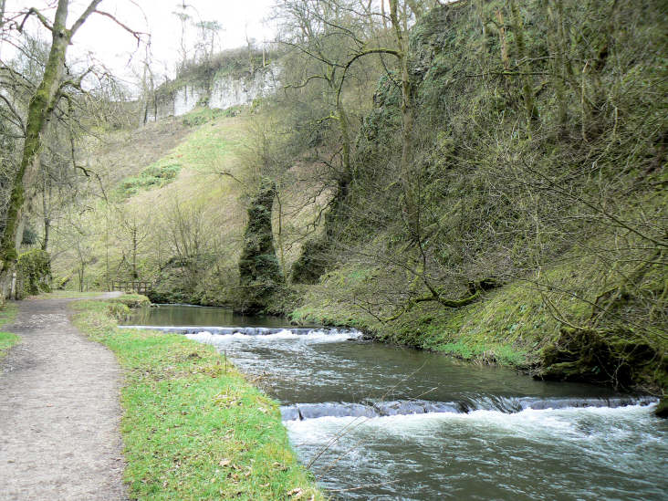 Beresford Dale Beresford Dale